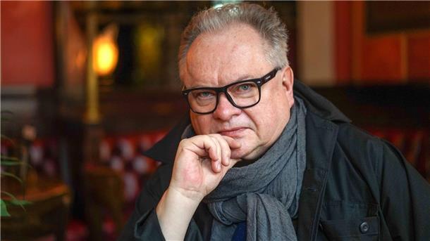 Heinz Rudolf Kunze mag eigenen Hit nicht mehr so gerne Der Musiker Heinz Rudolf Kunze im Rahmen eines dpa-Interviews.