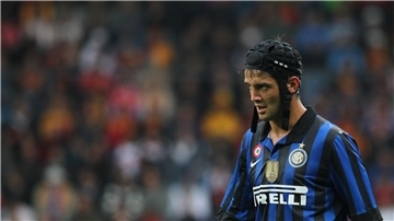 Der neue Inter-Trainer Cristian Chivu spielte früher selbst für den Verein. (Foto: Archiv)