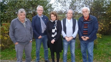 Linke Kreisvorstand