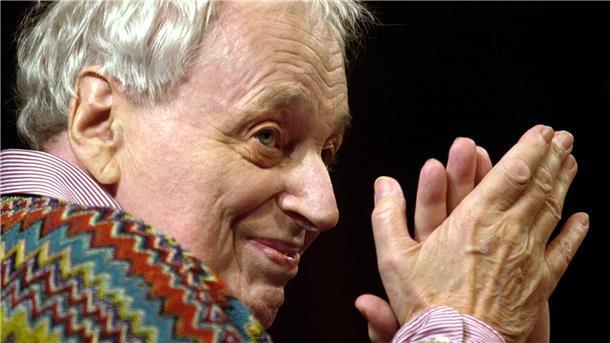 Zum 100. Geburtstag von György Ligeti Der österreichische Komponist György Ligeti (1923-2006) wäre jetzt 100 Jahre alt geworden.