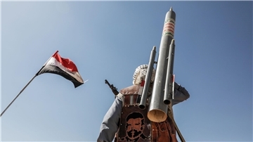 Der Oman verkündet eine Feuerpause zwischen den USA und den Huthi.
