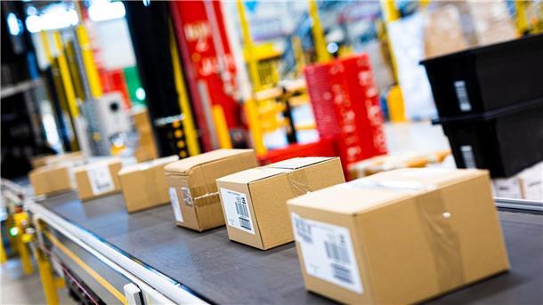 Ende des Höhenflugs: Onlinehandel kämpft mit Konsumflaute Der Onlinehandel in Deutschland leidet unter der Konsumflaute.
