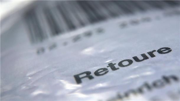 Retouren: Praktisch für Verbraucher, teuer für den Handel Der Onlinehandel kämpft mit hohen Unkosten durch Rücksendungen.