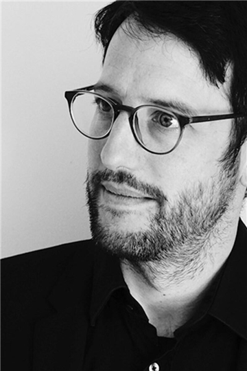 Sebastian Bethge