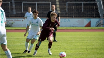 Luca-Maximilian Schlake (19, OSC).