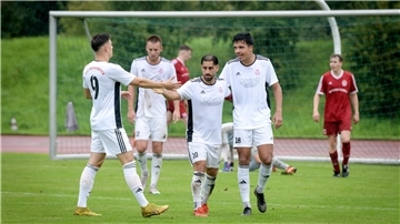 Der OSC Bremerhaven will den kommenden Gegner, den SV Hemelingen, mit einem Sieg in der Tabelle überflügeln.