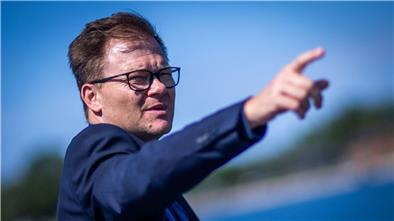 Der Ostbeauftragte Carsten Schneider sieht auch Positives im Ost-West-Verhältnis. (Archivbild)