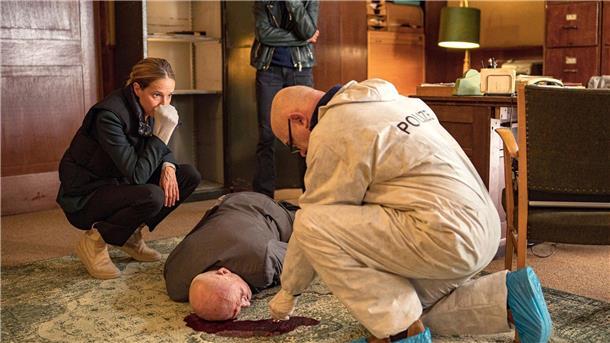 Der populäre ARD-Sonntagskrimi „Tatort“ wird nach elf Wochen Sommerpause am 3. September „Gold“ zurückkehren.