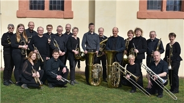 Der Posaunenchor der Kirchengemeinde Kirchtimke lädt für Sonntag, 18. September, zu einem Konzert in die St.-Lambertus-Kirche ein.