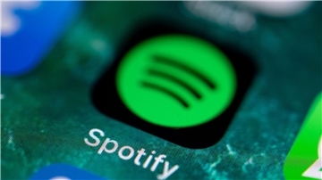 Der Preis eines Spotify-Einzelabos ist von 9,99 auf 10,99 Euro gestiegen.