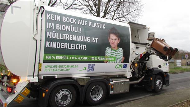 Der Preis für die Biotonne bleibt stabil. Allerdings will der Landkreis die Grundgebühren für die Müllentsorgung erhöhen.