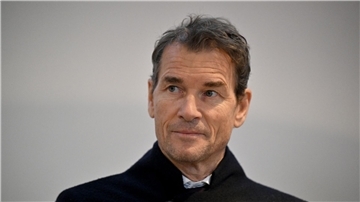 Der Prozess gegen den ehemaligen Fußball-Nationaltorwart Jens Lehmann geht in die Berufung.