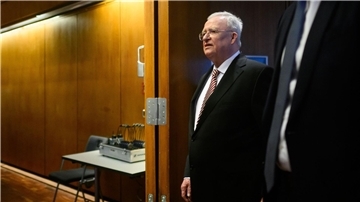 Der Prozess gegen den ehemaligen Vorstandsvorsitzenden der Volkswagen AG, Martin Winterkorn, startet im September.