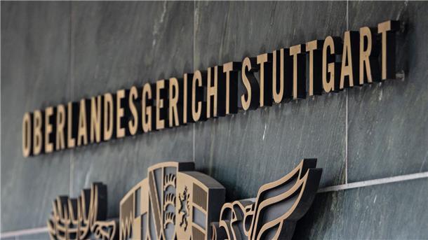 Der Rädelsführer Im Terrorprozess  gegen die „Gruppe S.“ ist vom Oberlandesgericht Stuttgart zu sechs Jahren Haft verurteilt worden.