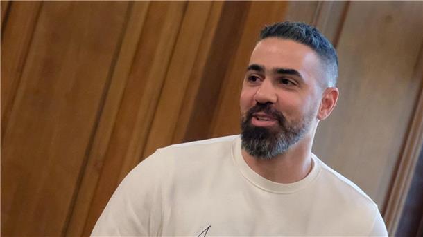 Baby-News bei Bushido und Anna-Maria Der Rapper Bushido wird erneut Vater.
