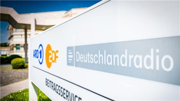 ARD, ZDF, Deutschlandradio: Rat schlägt Umbau vor Der Rat will nicht am Rundfunkbeitrag rütteln.