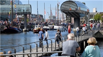 Der Rausschmiss Bremerhavens aus der Marketingkampagne zur Ankurbelung des Tourismus muss schnellstens rückgängig gemacht werden. Die Folgen wären fatal. 