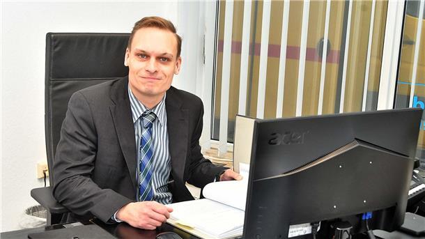 David von Freytag-Löringhoff.