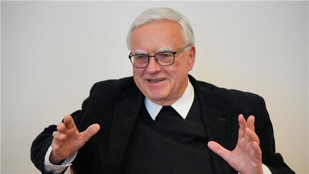 Reformweg der Kirche laut Erzbischof Koch „nicht zu Ende“ Der Reformprozess gefährde nicht die Einheit der Kirche, so Berlins Erzbischof Heiner Koch.