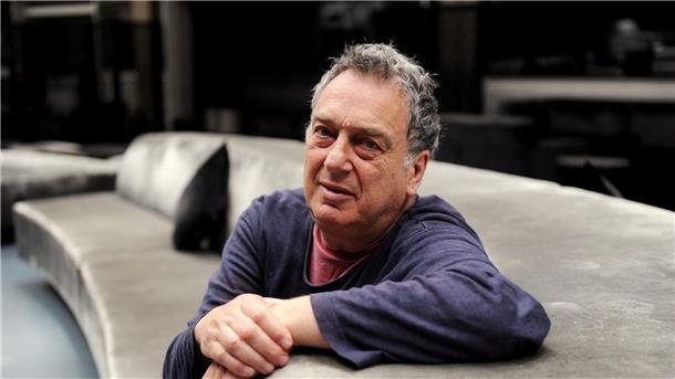 Bremer Filmpreis für Regisseur Stephen Frears Der Regisseur Stephen Frears erhält den Bremer Filmpreis. (Archivfoto)