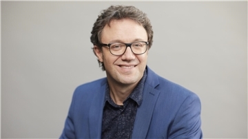 Rehabilitationswissenschaftler Prof. Freerk Baumann