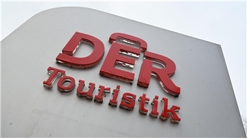 Der Reisekonzern DER Touristik rechnet mit einem starken Jahr 2023/24.