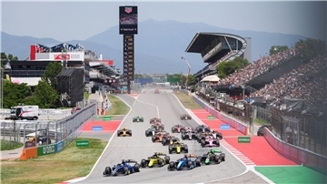 Der Rennkalender für die kommende Formel-1-Saison steht bereits fest. 