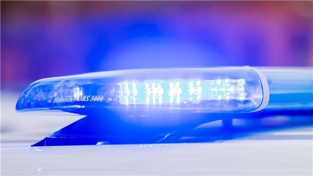 Der Rettungsdienst hatte in Osterholz-Scharmbeck ordentlich zu tun.