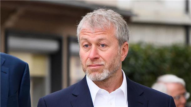 Abramowitsch scheitert mit Klage gegen Sanktionen Der russische Oligarch Roman Abramowitsch hat vor dem EU-Gericht geklagt - und eine Niederlage erlitten. (Archivbild)