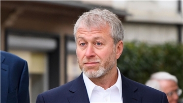 Der russische Oligarch Roman Abramowitsch hat vor dem EU-Gericht geklagt - und eine Niederlage erlitten. (Archivbild)