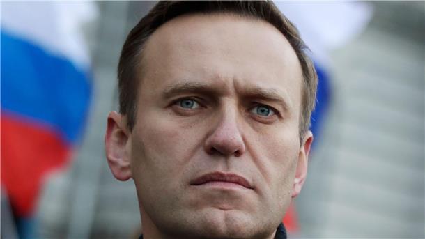 „Patriot“: Autobiografie von Alexej Nawalny erscheint Der russische Oppositionspolitiker Alexej Nawalny starb am 16. Februar in einem Straflager in Sibirien.