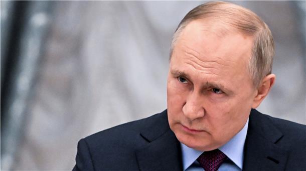 Der russische Präsident Wladimir Putin hat am Morgen eine Militäraktion gegen die Ukraine angeordnet.