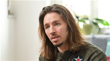 Der Sänger Gil Ofarim im Januar 2020.