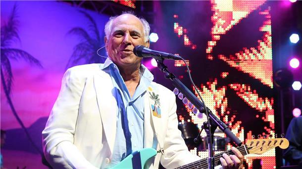 Der Sänger Jimmy Buffett ist laut Angaben auf seinen Social-Media-Kanälen im Alter von 76 jahren gestorben.