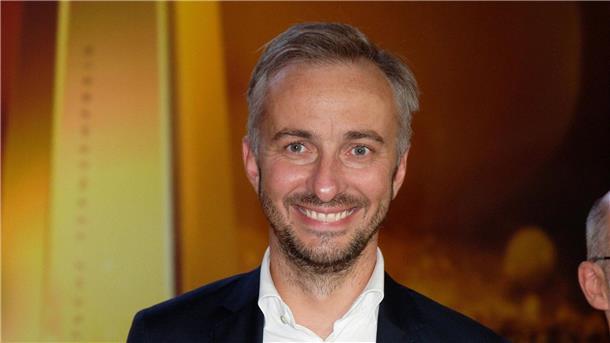 Der Satiriker Jan Böhmermann wird erneut mit dem Grimme-Preis ausgezeichnet.