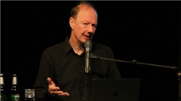 Martin Sonneborn
