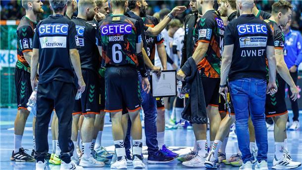 Magdeburgs Nil-Trip: Hoffen auf ersten Titel der Saison Der SC Magdeburg möchte bei der Club-WM zum vierten Mal in Serie den Titel gewinnen.