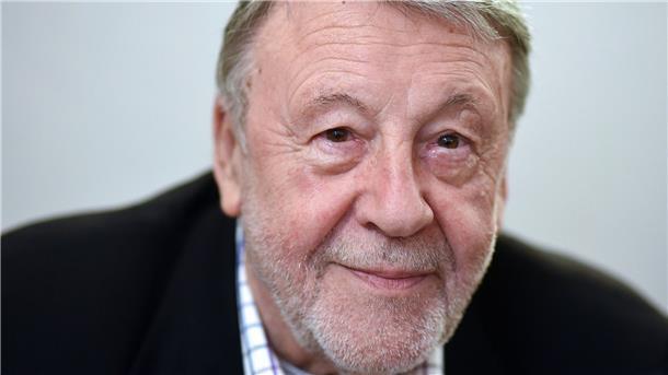 Schauspieler Günter Lamprecht gestorben Der Schauspieler Günter Lamprecht ist tot.
