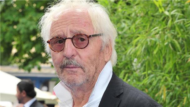 Im Herzen 24 - Schauspieler Günther Maria Halmer wird 80 Der Schauspieler Günther Maria Halmer fühlt sich jung im Herzen.
