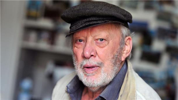 Schauspieler Heinz Baumann gestorben Der Schauspieler Heinz Baumann ist im Alter von 95 Jahren gestorben.