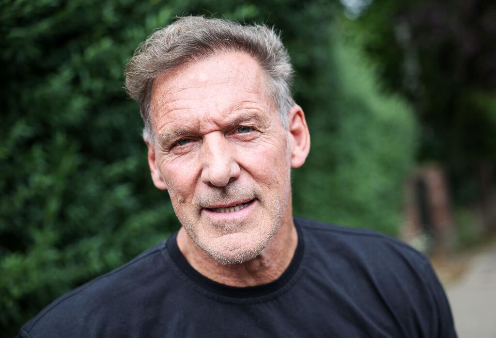 Hilton bis Kaulitz: Promis fliehen vor Flammen Der Schauspieler Ralf Moeller hatte sein Penthouse an der Küste vorsichtshalber verlassen und ist in einem Hotel untergekommen. (Archivbild)