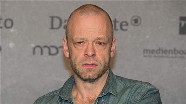 Der Schauspieler Robert Gallinowski ist tot.