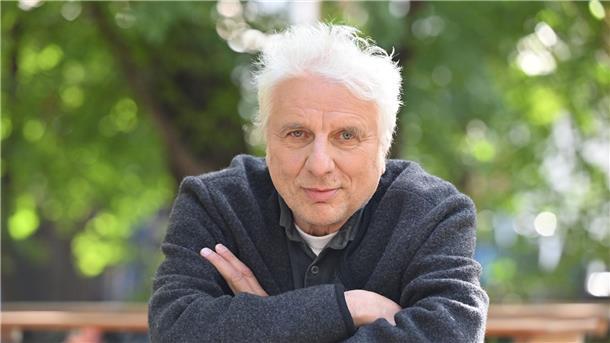 Der Schauspieler Udo Wachtveitl wird 65 Jahre alt.