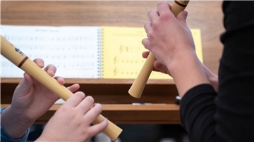 Der Schlagabtausch um die Zukunft der Musikschule Wesermarsch geht weiter.