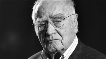 Der Schriftsteller Martin Walser ist im Alter von 96 Jahren gestorben.