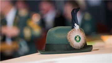 Der Schützenverein Alfstedt lädt am 5. und 6. September zu seiner diesjährigen Schützenfestnachfeier ein.
