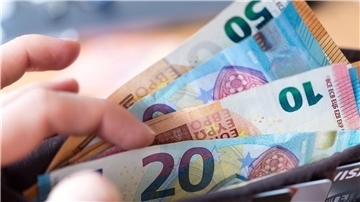 Der Schuldenstand der Samtgemeinde Selsingen steigt, wenn alles wie geplant realisiert wird, netto um 2,5 auf rund 10,2 Millionen Euro. 