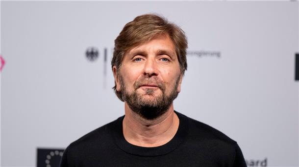 Ruben Östlund wird Jury-Präsident in Cannes Der schwedische Regisseur Ruben Östlund führt die Jury in Cannes an.