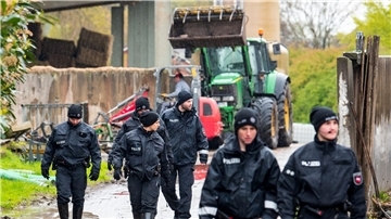 Der sechs Jahre alte Arian aus Elm im Landkreis Rotenburg (Wümme) bleibt auch nach einer Woche Suche weiterhin vermisst.