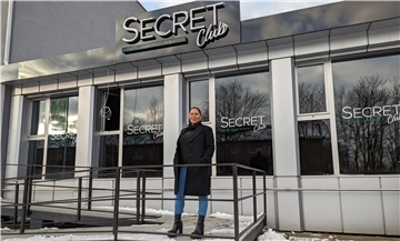 Der Secret Club öffnet im Februar in Bremerhaven auf der Stresemannstraße 299.